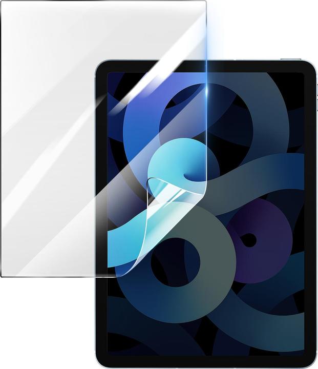 Actual product image 3MK ScreenSafe film (1 Piece, iPad Air 2020 (4. Gen))