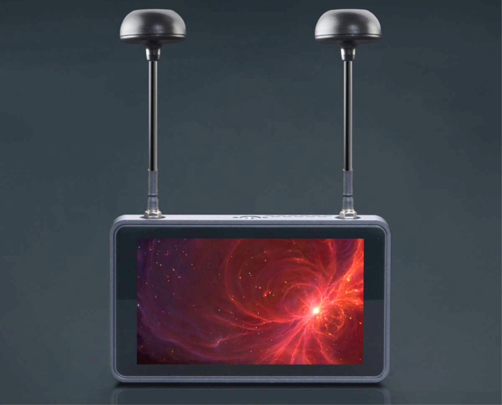 Produktbild Atomos Ninja V+ (5", Full HD)