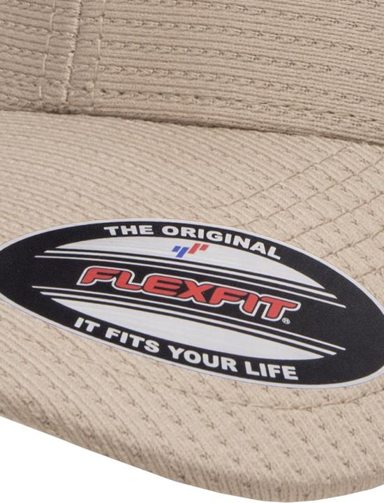 Produktbild Flexfit Cool & Dry Calocks Trikot Cap - 160861 (M, S)