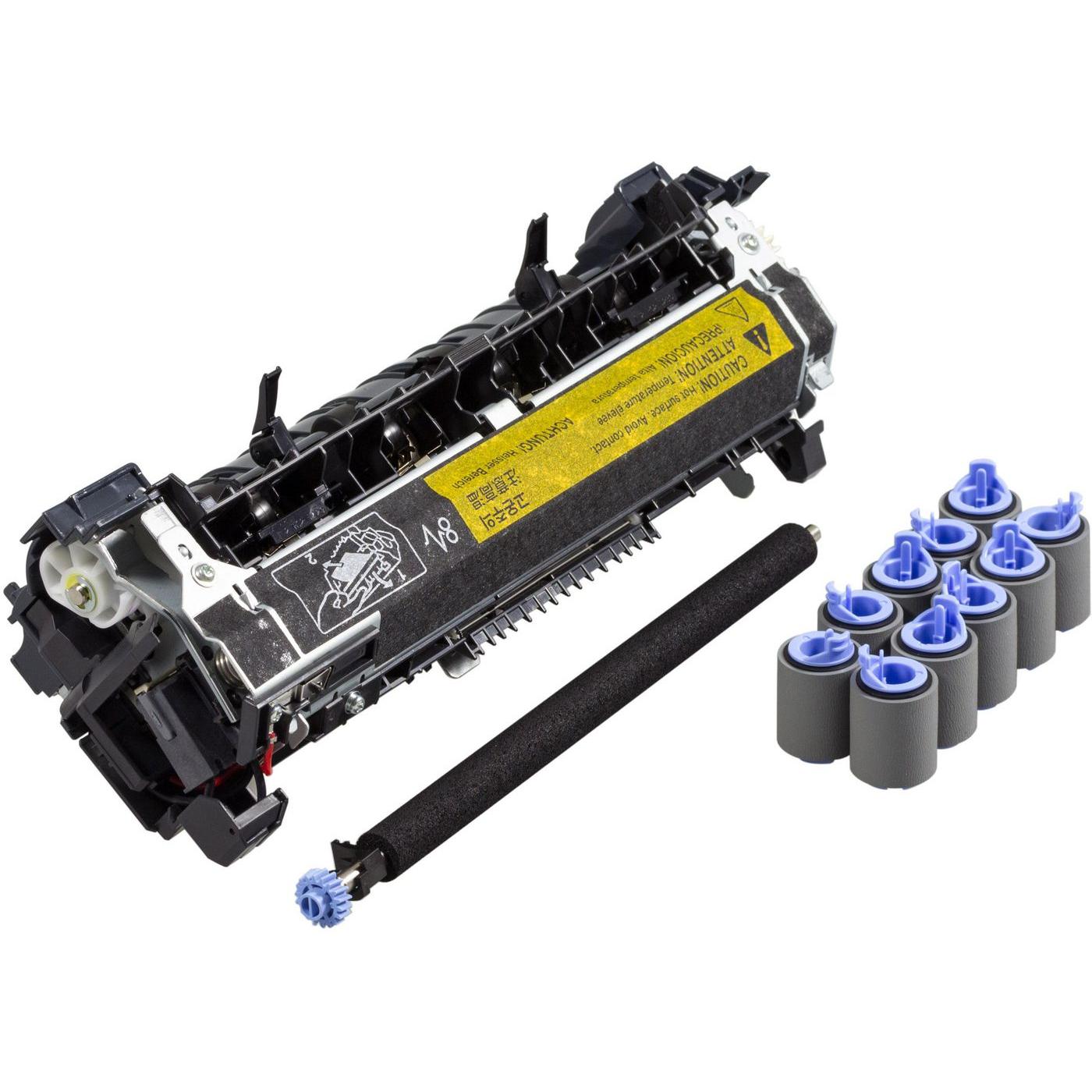 HP Maintenancekit 220V, Drucker Zubehör