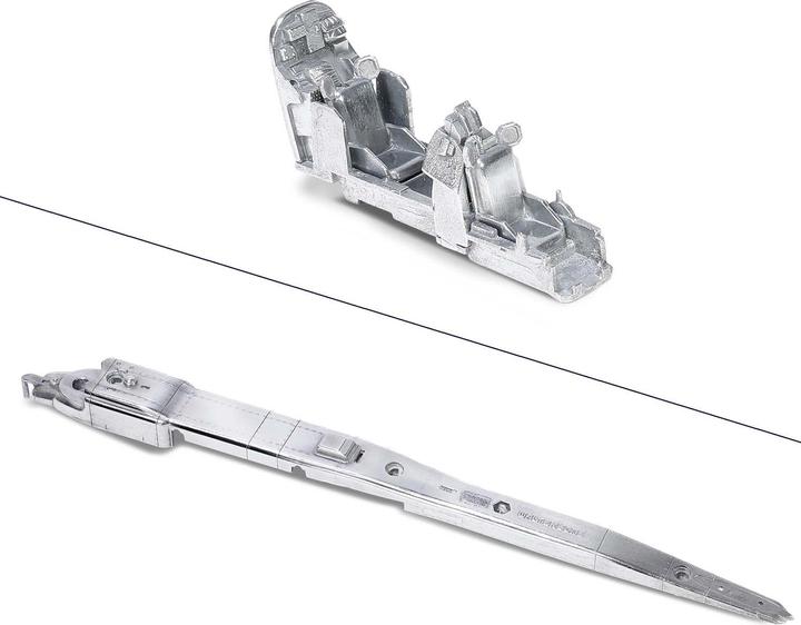 Produktbild Forces of Valor Bell AH-1W Whiskey Cobra attack helicopter