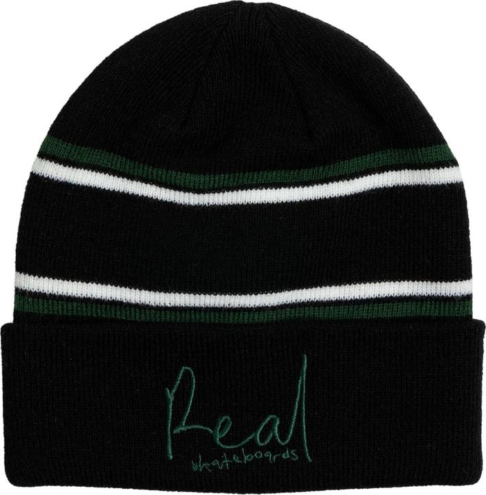 Actual product image Real Signature Beanie