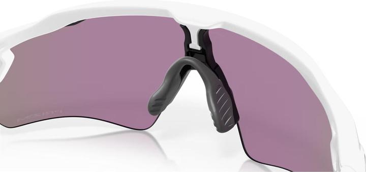 Image du produit Oakley Radar EV Path (Blanc polaire, PRIZM Jade)