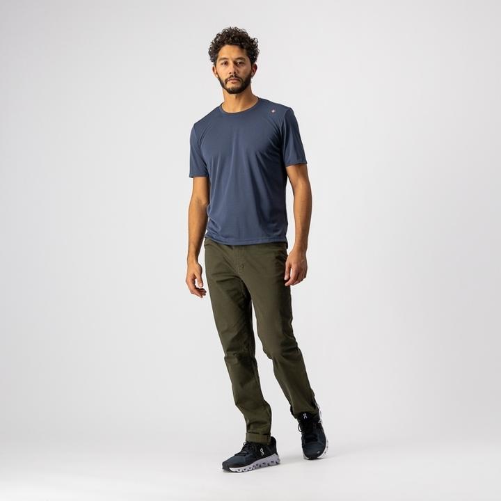 Produktbild Castelli Tech Tee (L)