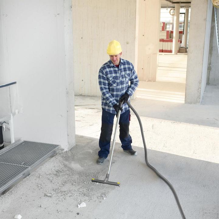 Produktbild Kärcher Professional NT40/1 Tact Te L (Nass-Trockensauger)