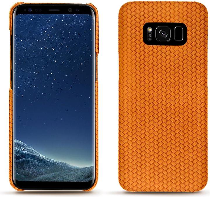 Produktbild Noreve Lederschutzhülle (Samsung Galaxy S8+)