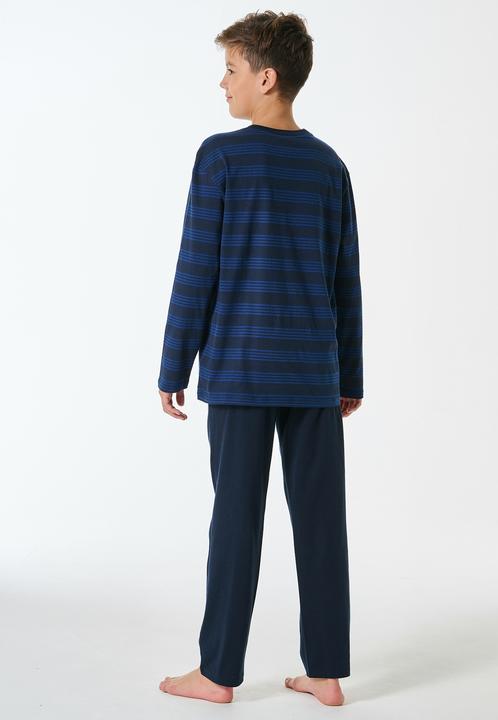 Produktbild Schiesser Pyjama Nightwear (152)