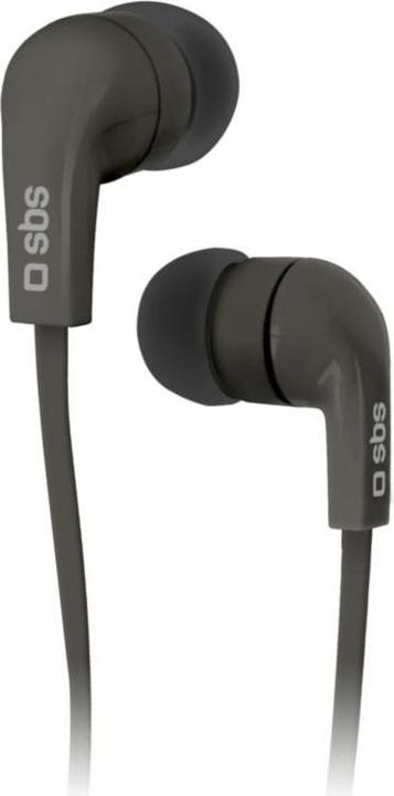 Immagine prodotto SBS Flat Studio Mix 30 (Cablato)