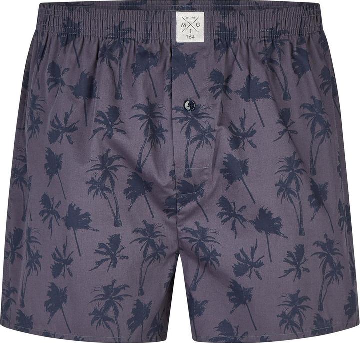 Actual product image Mg-1 Boxer Classics (152, pack of 6)