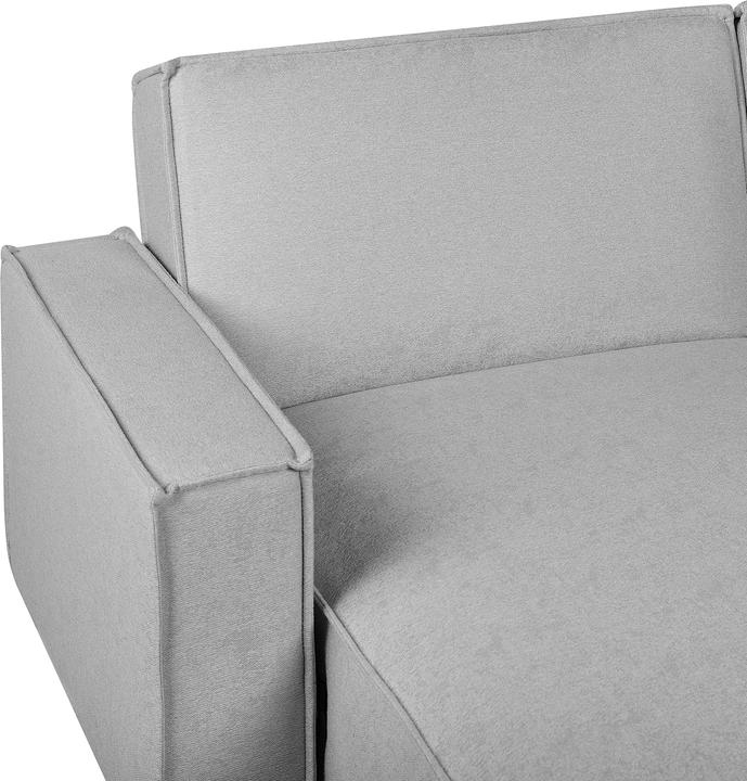 Produktbild Beliani Romedal (Ecksofa)