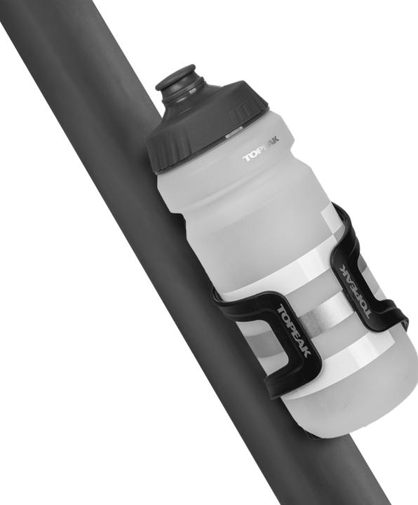 Produktbild Topeak DualSide Cage EX - black