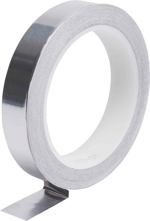 Produktbild 3M 1170 aluminium foil tape 19mmx16,5m (19 mm)