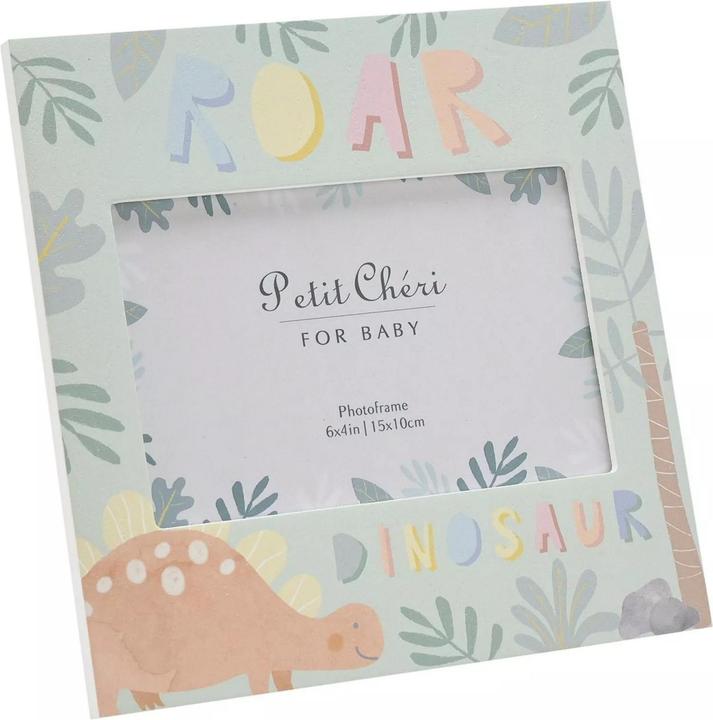 Produktbild Mars Petit Cheri Roar Dinosaurier Bilderrahmen