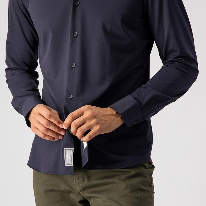 Produktbild Castelli VG Button Shirt (XXL)