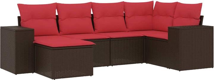 Produktbild vidaXL Timothy