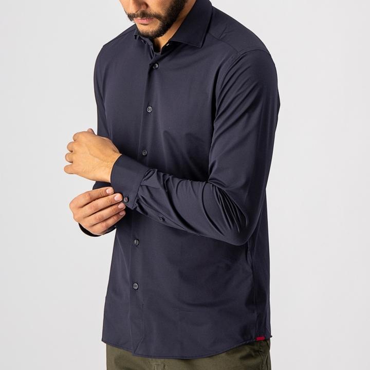 Produktbild Castelli VG Button Shirt (XXL)