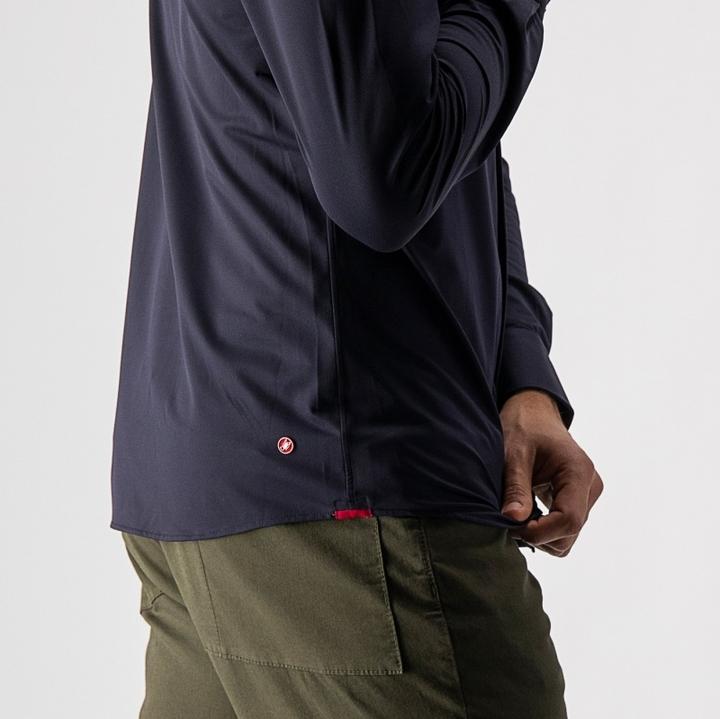 Produktbild Castelli VG Button Shirt (XXL)