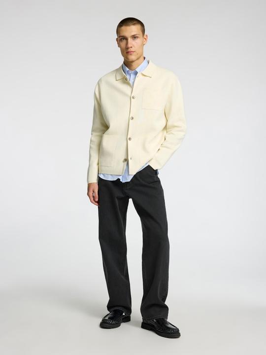 Produktbild Selected Homme Slh220-Loose Ben Kori Jeans Noos (W34/L30)