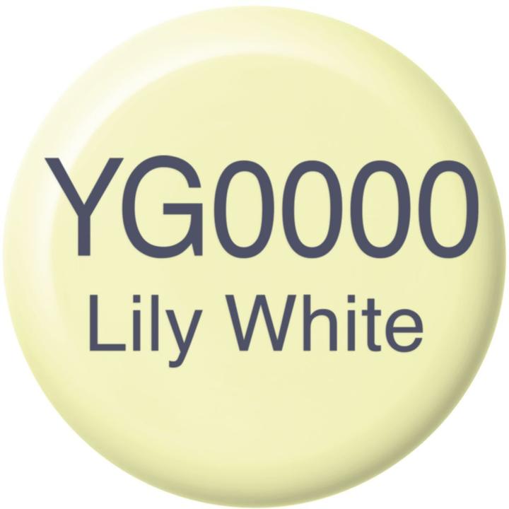 Immagine prodotto Copic Tipo di inchiostro YG - 0000