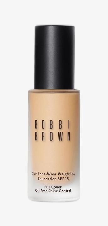 Immagine prodotto Bobbi Brown Skin Long-Wear Weightless Foundation SPF 15 (No. 4.5 - Avorio)