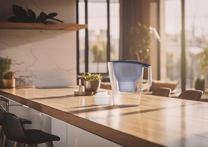 Actual product image Brita filtration jug ALUNA 2,4l. MXpro b (2.40 l)