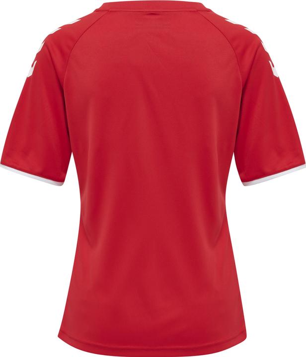 Actual product image hummel Core Volley Tee Ladies (XL)