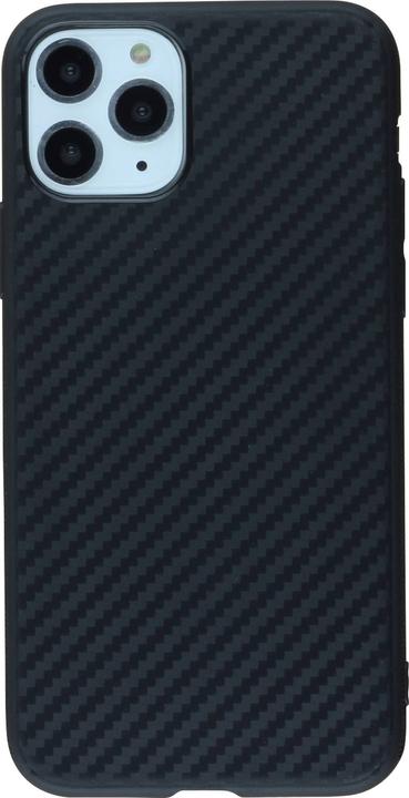 Image du produit PhoneLook Coque TPU Carbon (Apple iPhone 11 Pro)