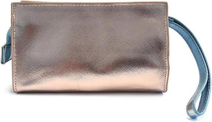 Actual product image Smile4Life Beauty Reise-Set Metallic Blue