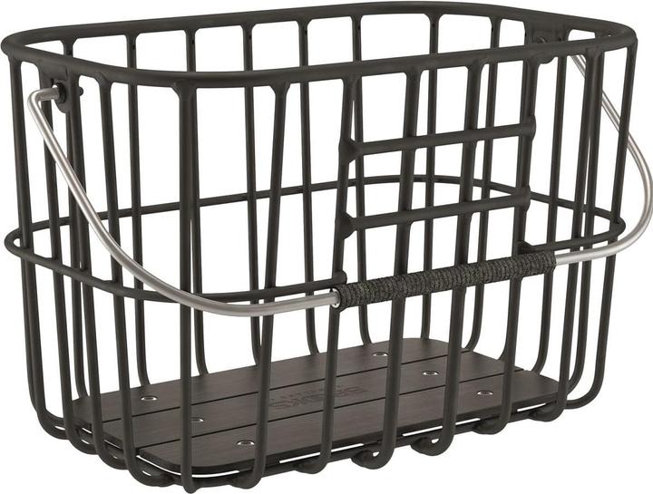 Produktbild Brooks Running Hoxton Basket - Black (25 l)