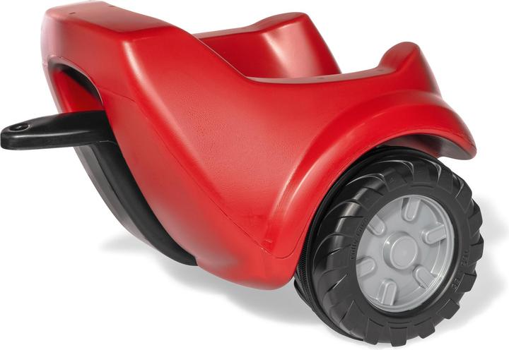 Rolly Toys Rolly Minitrac Trailer rouge
