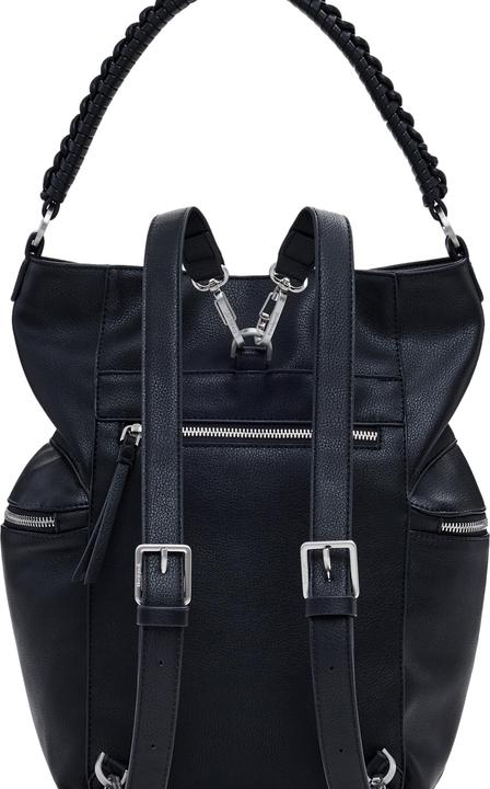 Actual product image Desigual Rucksack HALF LOGO ARICA Backpack 13l (4 l)