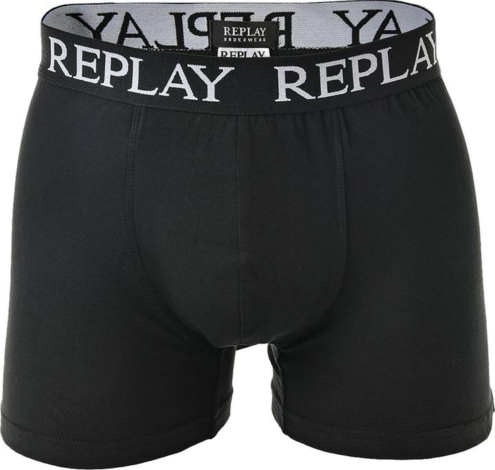 Actual product image Replay s (XXL, pack of 4)
