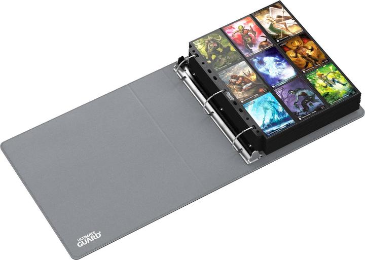 Actual product image Ultimate Guard Collector's Album XenoSkin Ringordner