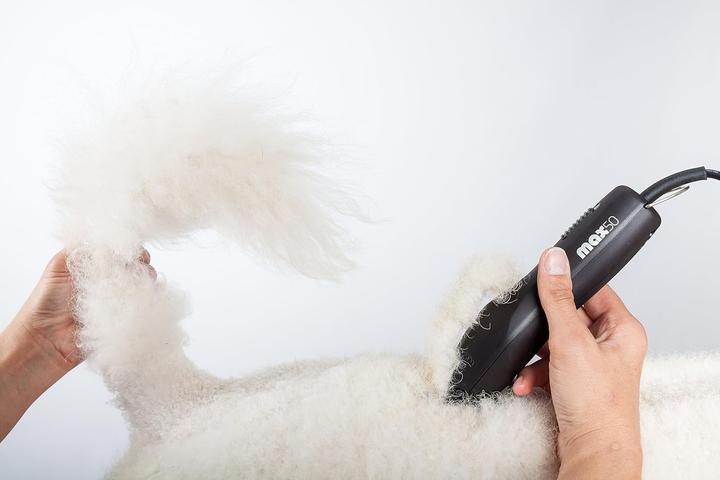 Produktbild Moser Max 50 (Hund, Katze)