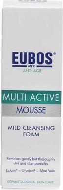 Produktbild Eubos Multi Active (Reinigungsmousse, 100 ml)