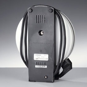 Actual product image Cloer 171 Waffle machine