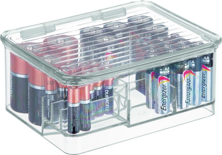 Image du produit iDesign Linus (17 x 14 x 7,5 cm, 1.70 l)