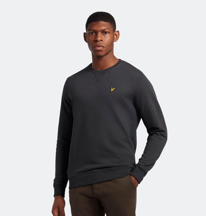 Immagine prodotto Lyle and Scott Felpa Girocollo Uomo (S)