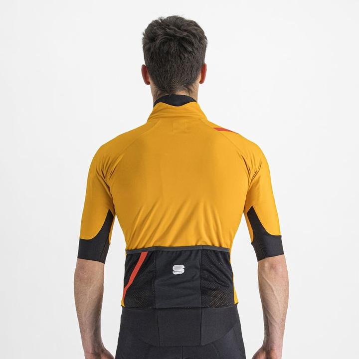 Produktbild Sportful Fiandre Pro Jacket Short Sleeve (M)