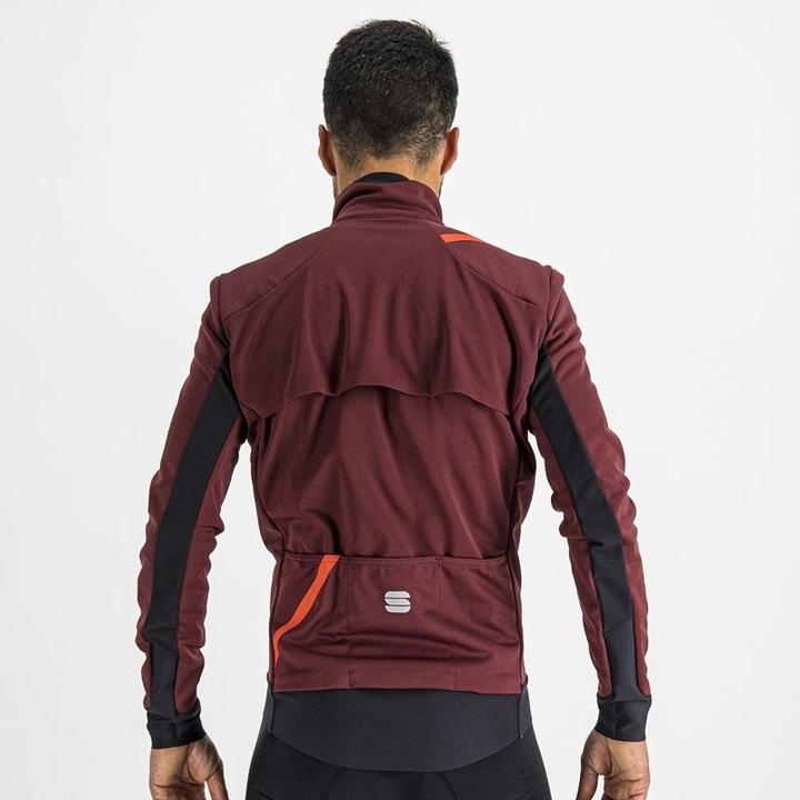 Produktbild Sportful Fiandre Warm Jacket (XXL)