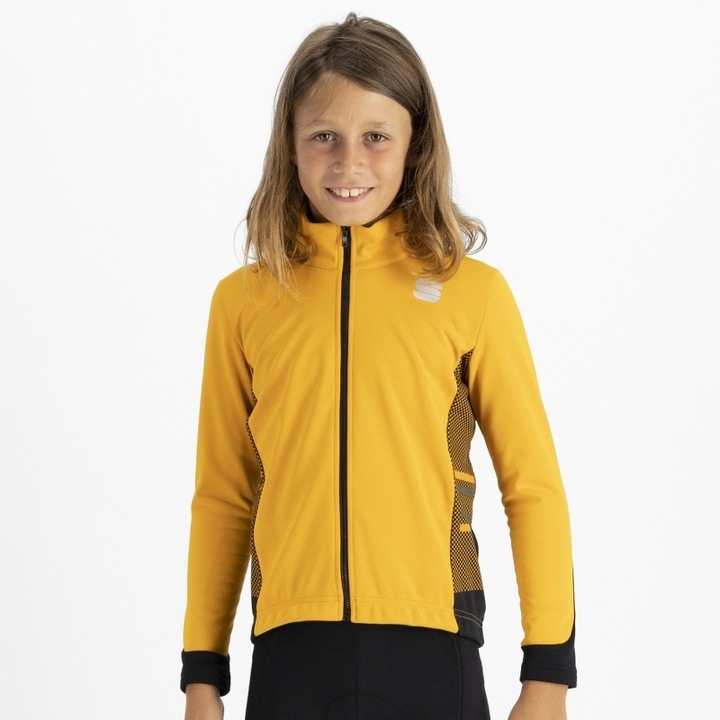 Actual product image Sportful Team Junior Jacket (10)