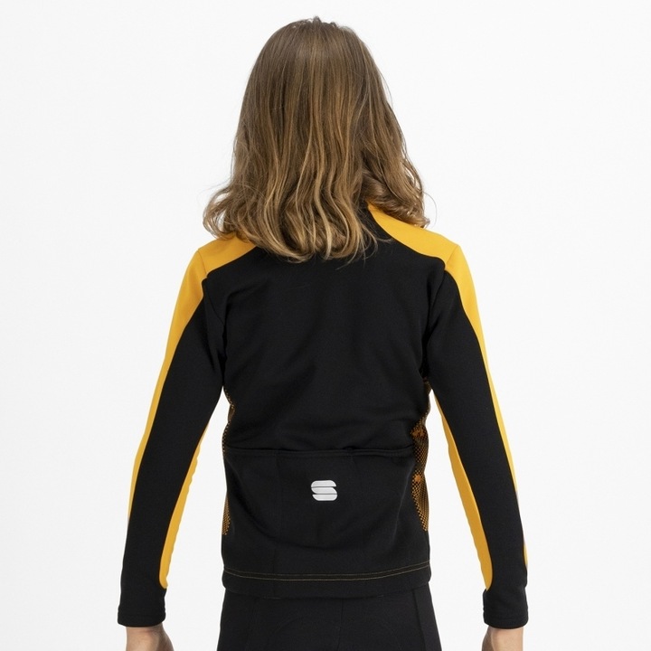 Actual product image Sportful Team Junior Jacket (10)