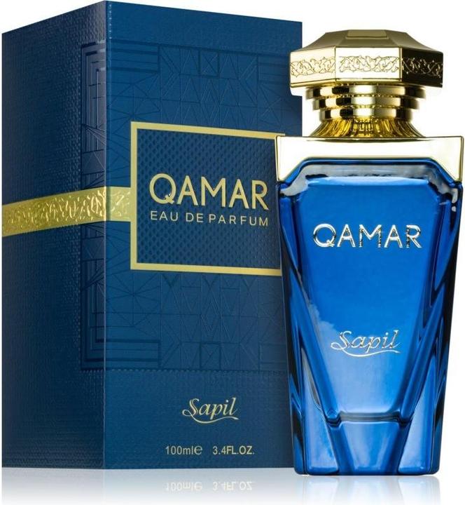 Immagine prodotto Sapil Qamar Per Donne 3,4 oz EDP Spray (Eau de parfum, 96 ml)