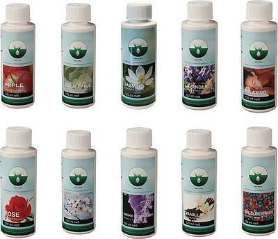 Produktbild Eastway WellFeeling Tester Set