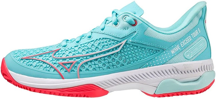 Image du produit Mizuno Wave Exceed Tour 5 CC W (40)