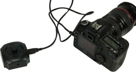 Actual product image Sevenoak Digital USB Focus SK-F01E