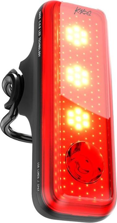 Actual product image knog. Blinder Road Rear 150 (150 lm, 150 lm)