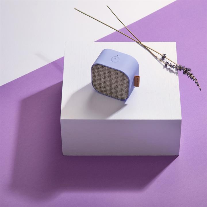 Actual product image Kreafunk aCUBE - Spring Lavender (KFWT28) (25 h)