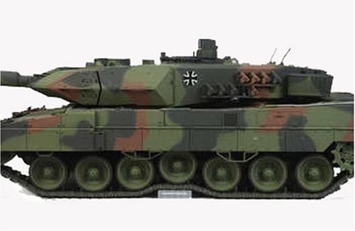 Produktbild Tamiya Leopard 2 A6 Full Options