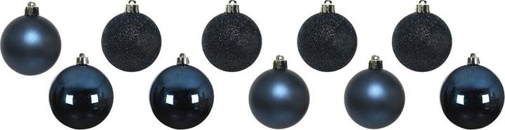 Image du produit Kaemingk - Boule de Noël (10x)